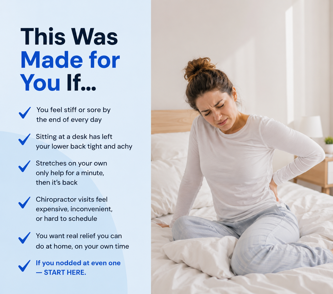 Spine Ease Pro