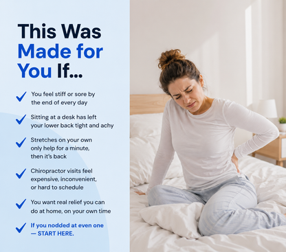 Spine Ease Pro