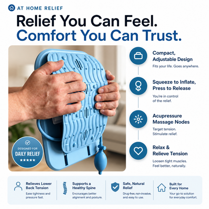 Spine Ease Pro