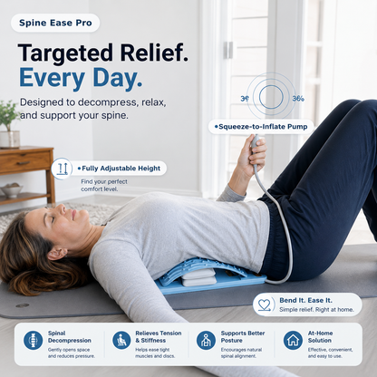 Spine Ease Pro