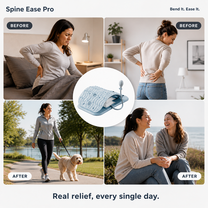 Spine Ease Pro