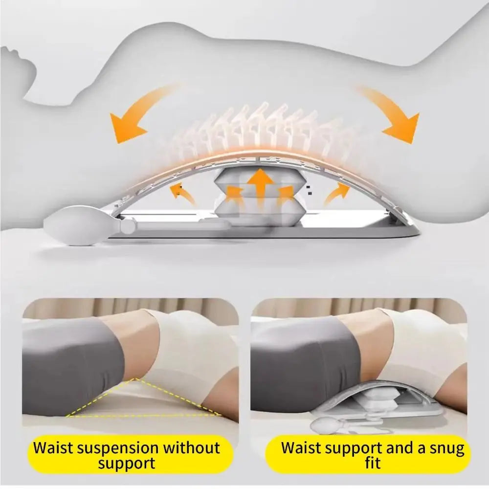 Spine Ease Pro